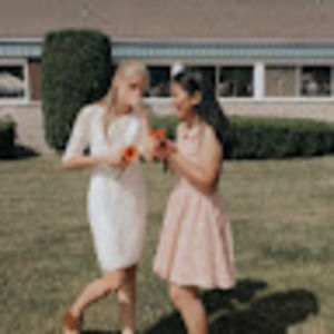 Meet your Posher, Lenice